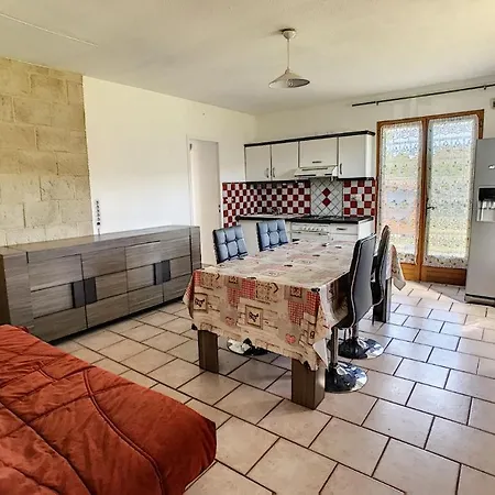 Apartament Appartement Grand Confort Auchel