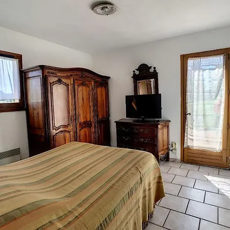 Apartament Appartement Grand Confort Auchel
