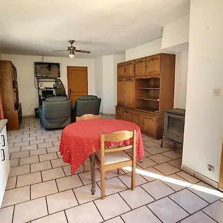 Apartament Appartement Grand Confort *
