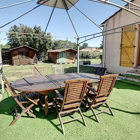 Appartement Grand Confort