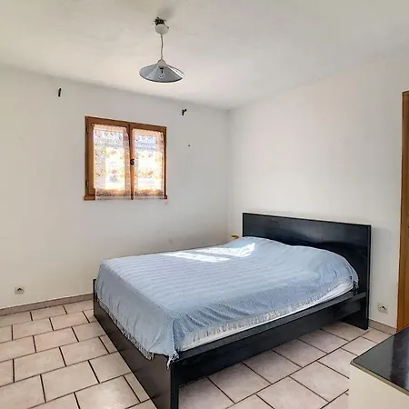 Appartement Grand Confort